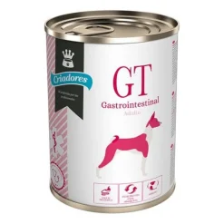 Criadores Dietetic Adulto Gastrointestinal lata para perros Clearance