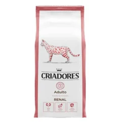 Criadores Dietetic Adulto Renal pienso para gatos Discount