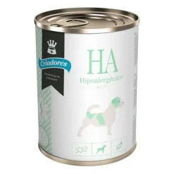 Criadores Dietetic Adulto Hipoalergénico lata para perros
