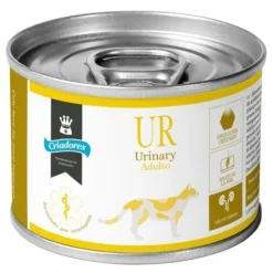 Criadores Dietetic Adulto Urinary lata para gatos Discount