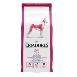 Criadores Dietetic Adulto Digestive pienso para perros