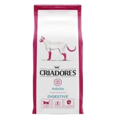 Criadores Dietetic Adulto Digestive pienso para gatos Sale