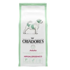 Criadores Dietetic Hipoalergénico Adulto pienso para perros Clearance
