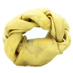 Criadores Dónut Mantequilla de Cacahuate para perros Hot
