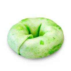 Criadores Donut Piel de Vacuno para perros Best