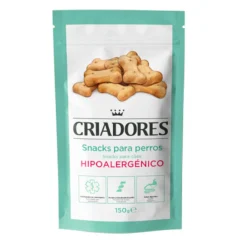 Criadores Galletas Hipoalergénicas para perros Online