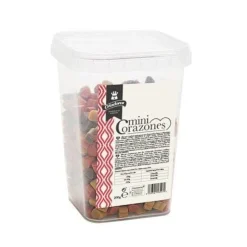 Criadores Galletas Mini Semihúmedas Buey para perros Discount