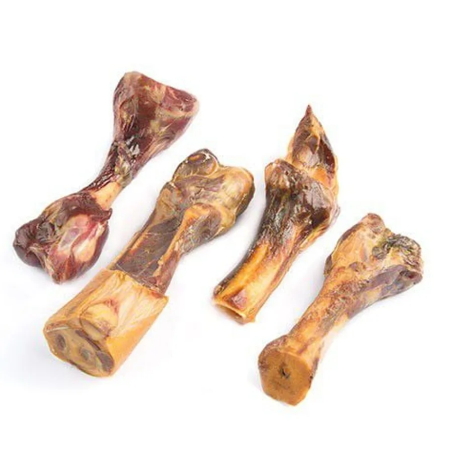 Criadores Hueso de Jamón para perros Sale