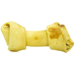 Criadores Huesos Bacon para perros