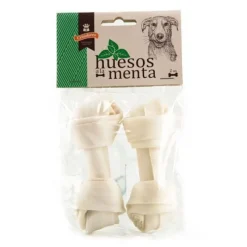 Criadores huesos de menta para perros Online