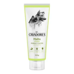 Criadores Malta Natural para gatos y perros Discount