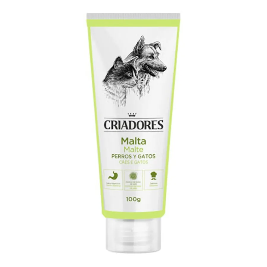 Criadores Malta Natural para gatos y perros Discount