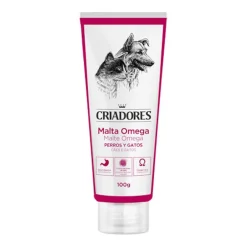 Criadores Malta Omega 3 y 6 para gatos y perros Discount