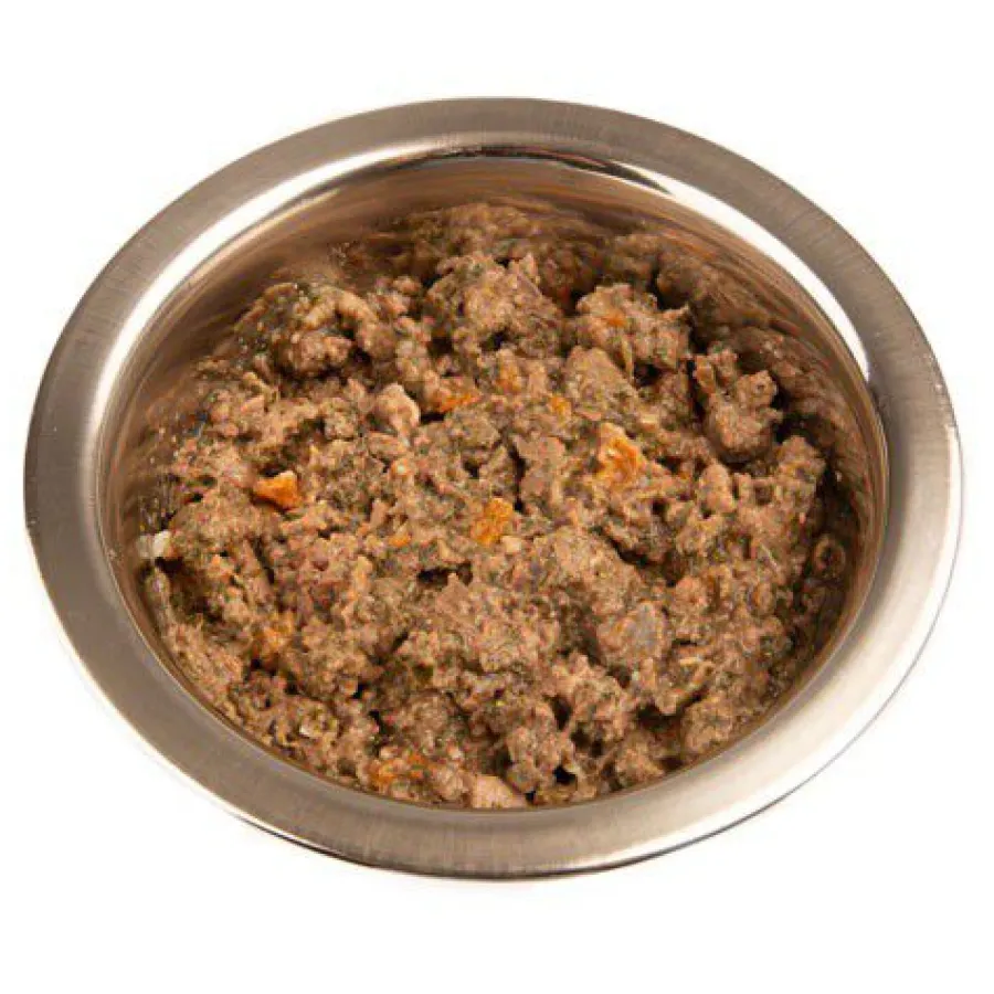 Criadores Menú Grain Free Cordero y Zanahoria tarrina para perros Discount