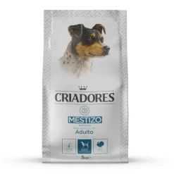 Criadores Mestizo Pavo pienso para perros mini Hot