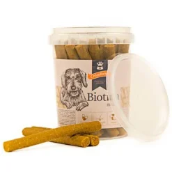 Criadores Palitos Biotina para perros