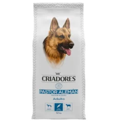 Criadores Pastor Alemán pienso para perros Outlet