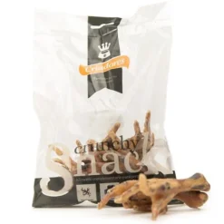 Criadores Patas de Gallo Crunchy para perros Online