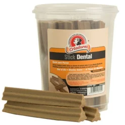 Criadores Snack Dental Pollo para perros Clearance
