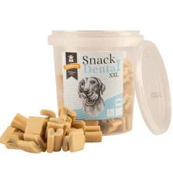 Criadores Snacks Dentales XXL Calcio para perros