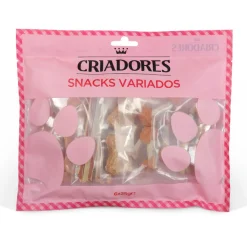 Criadores Snacks Variados para perros – Pack 6 Clearance