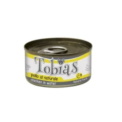 Croci Tobias Pollo lata para perros Best