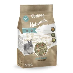 Cunipic Adult Naturaliss pienso para conejo Online
