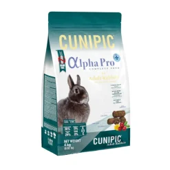 Cunipic Alpha Pro Pienso para conejos adultos Sale
