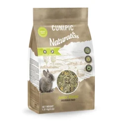 Cunipic Baby Naturaliss pienso para conejos Online