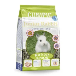 Cunipic Baby pienso para conejos