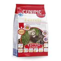 Cunipic Baby pienso para hurones Best