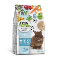 Cunipic Baby Toy, Mini y Súper Toy Alimento Premium para conejo Discount
