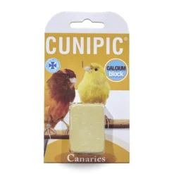 Cunipic Bloque de Ccalcio para canarios Discount