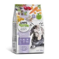 Cunipic Junior Pienso Premium para conejos