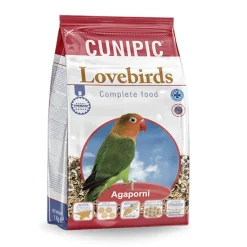 Cunipic Love Birds comida para agapornis Outlet