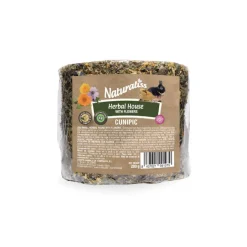 Cunipic Naturaliss Casa Comestible para roedores Sale