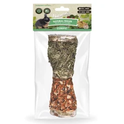 Cunipic Naturaliss Comedero Natural con Hierbas y Vegetales para conejos Online