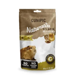 Cunipic Naturaliss Healthy Vitamin C Chuches de Cereales para cobayas Sale