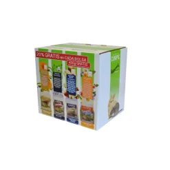 Cunipic Naturaliss Heno para roedores – Multipack 4 Sale