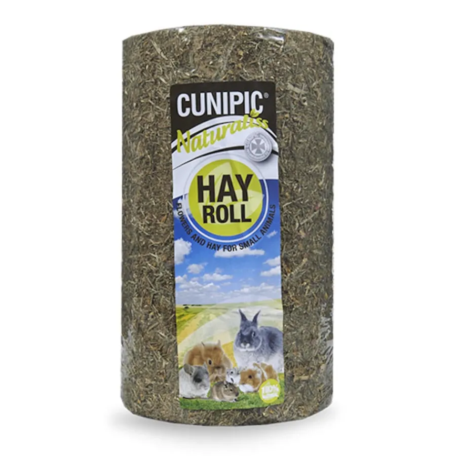 Cunipic Naturaliss Heno para roedores Outlet