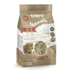 Cunipic Naturaliss pienso para cobayas Discount