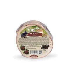 Cunipic Naturaliss Pizza de Abedul con semillas para roedores Discount
