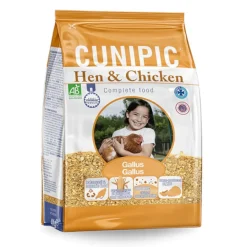 Cunipic pienso para gallinas Best