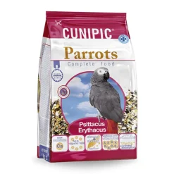 Cunipic pienso para loros Hot