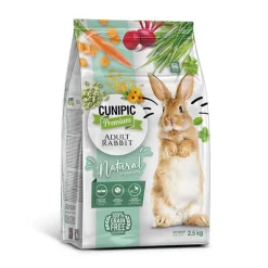 Cunipic Premium Adult pienso para conejos Clearance