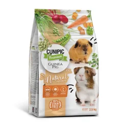Cunipic Premium Guinea Pig pienso para cobayas New