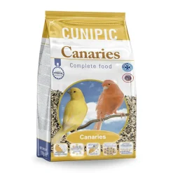 Cunipic Superpremium comida para canarios New