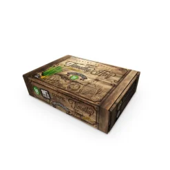 Cunipic Timothy Deluxe Box Henopara conejos y roedores Discount