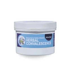 Cunipic Vet Line Herbal Convalescence Suplemento para roedores Best