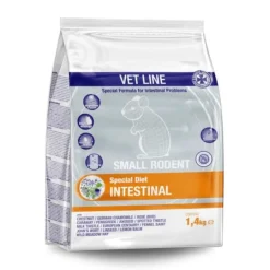 Cunipic Vet Line Intestinal pienso para roedores Best